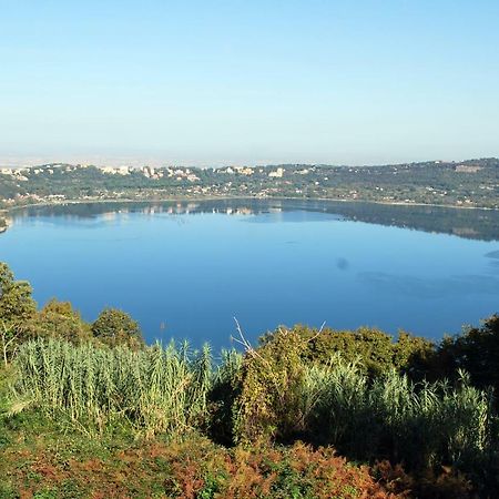 Monolocale Turistico Valentini Διαμέρισμα Albano Laziale Εξωτερικό φωτογραφία