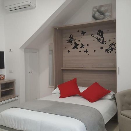 Monolocale Turistico Valentini Διαμέρισμα Albano Laziale Εξωτερικό φωτογραφία