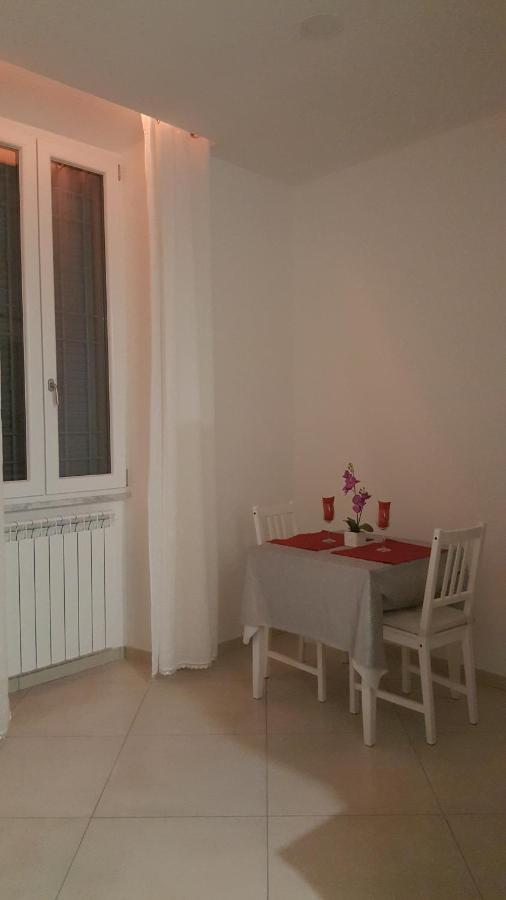 Monolocale Turistico Valentini Διαμέρισμα Albano Laziale Εξωτερικό φωτογραφία