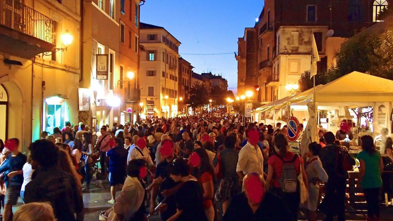 Monolocale Turistico Valentini Διαμέρισμα Albano Laziale Εξωτερικό φωτογραφία
