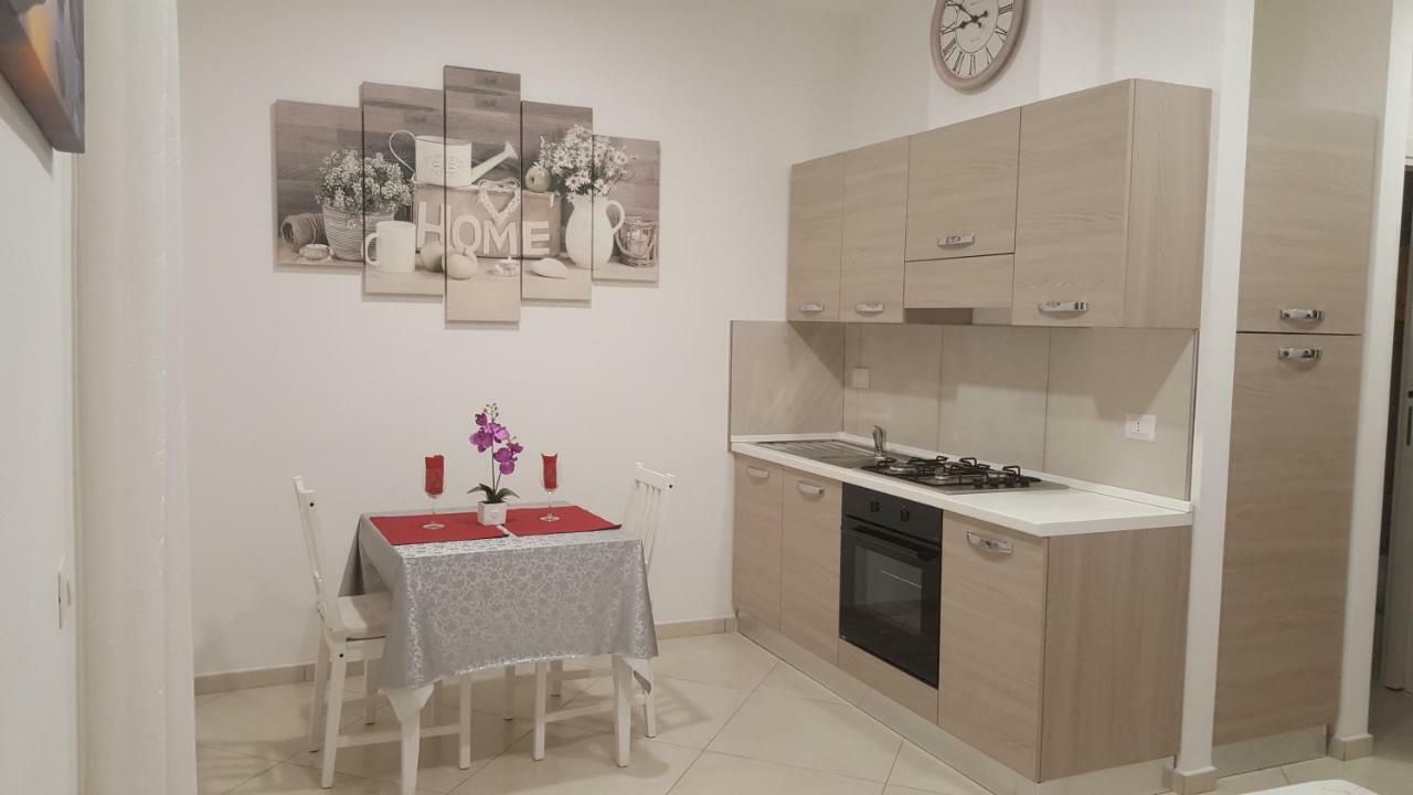 Monolocale Turistico Valentini Διαμέρισμα Albano Laziale Εξωτερικό φωτογραφία