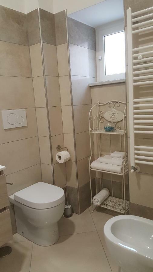 Monolocale Turistico Valentini Διαμέρισμα Albano Laziale Εξωτερικό φωτογραφία