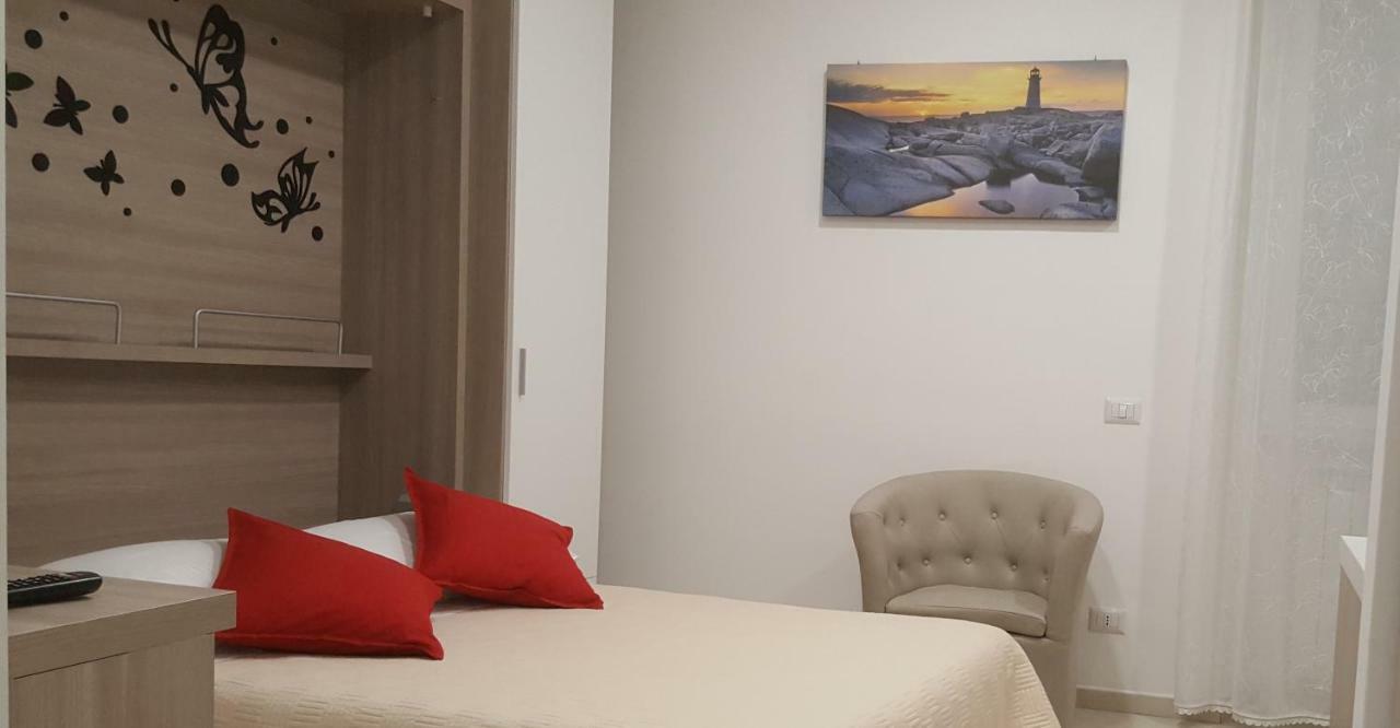Monolocale Turistico Valentini Διαμέρισμα Albano Laziale Εξωτερικό φωτογραφία